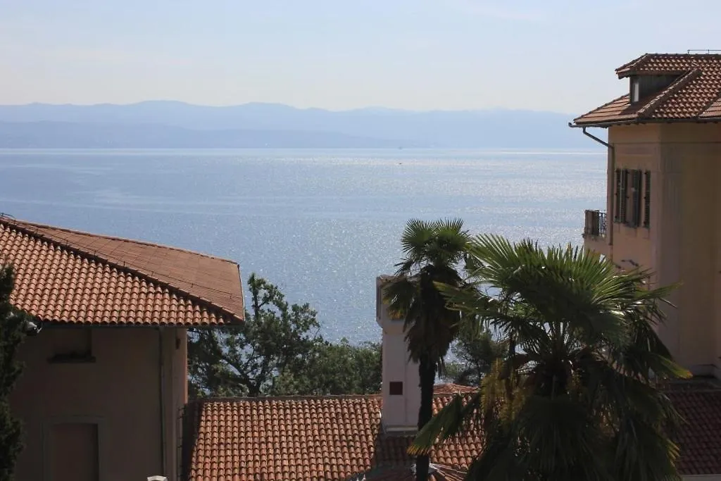 Apartments With A Parking Space Lovran, Opatija - 7808 Croatia