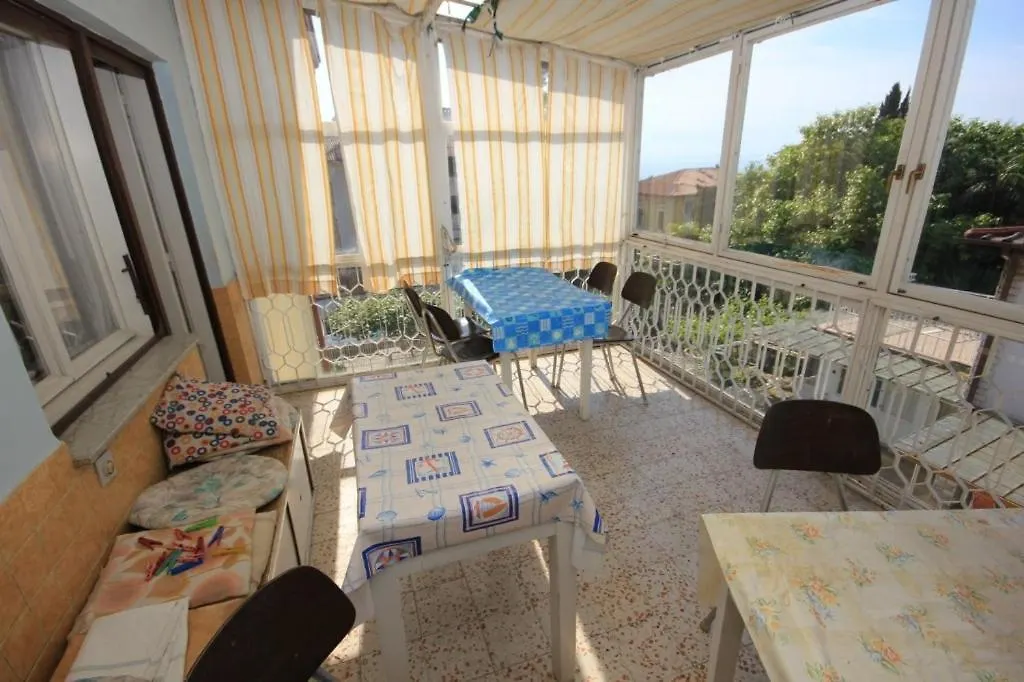 Apartments With A Parking Space Lovran, Opatija - 7808