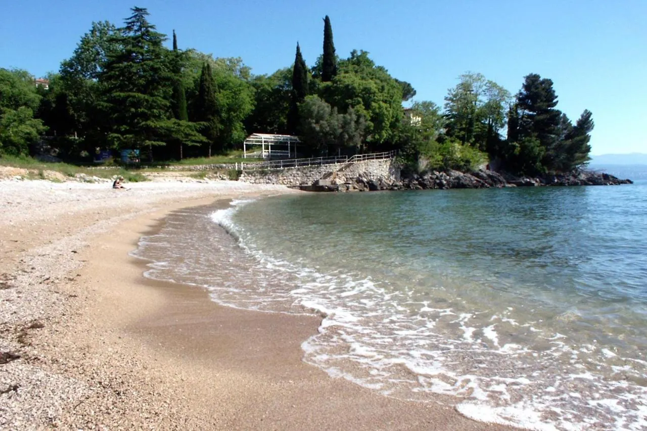 Apartments With A Parking Space Lovran, Opatija - 7808 Lovran