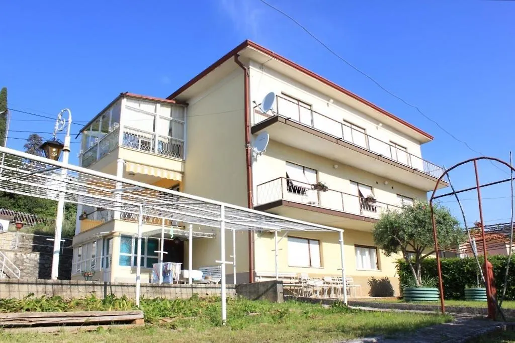 Apartments With A Parking Space Lovran, Opatija - 7808 0*, Lovran